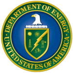 Department of Energy Logo