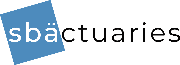 Santa Barbara Actuaries Logo