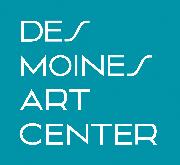 Des Moines Art Center Logo