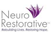NeuroRestorative Logo
