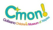 Golisano Children's Museum of Naples Logo