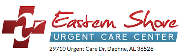Eastern Shore Urgent Care Logo
