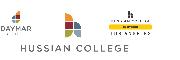 Hussian College Logo