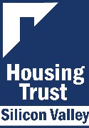 Housing Trust Silicon Valley Logo