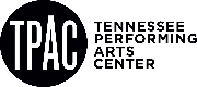 Tennessee Performing Arts Center Logo