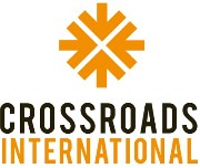 Crossroads International Logo