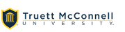 Truett McConnell University Logo