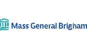 Mass General Brigham,... Logo