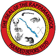 Rappahannock Tribe Logo