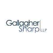 Gallagher Sharp, LLP Logo