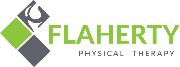 Flaherty Physical Therapy, Inc. Logo