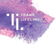 Trans Lifeline Logo