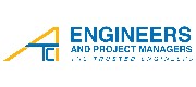 ATC Engineers and Project... Logo