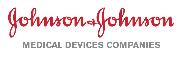 Johnson & Johnson Medical Logo