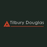 Tilbury Douglas Logo
