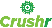 Tripod Rock Funding Corp. dba Crushr Logo