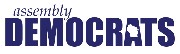WI Assembly Democratic... Logo