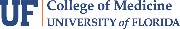 University of Florida College of Medicine Logo