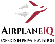 AirplaneIQ Logo