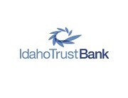 Idaho Trust Bank Logo