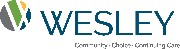 Wesley Homes Logo