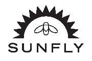 SunFly Brands, Inc. Logo