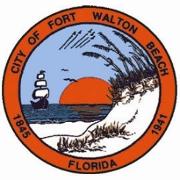 City of Fort Walton Beach Logo