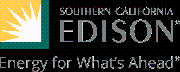 Southern California Edison Logo