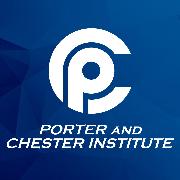 Porter and Chester Institute Logo