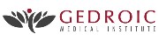 Gedroic Medical Institute Logo