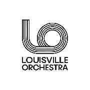 The Louisville Orchestra Logo