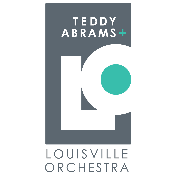 The Louisville Orchestra Logo