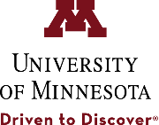 University of Minnesota... Logo