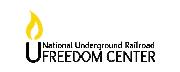 National Underground Railroad... Logo