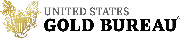 US Gold Bureau Logo