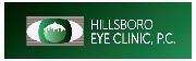 Hillsboro Eye Clinic, P.C. Logo