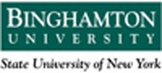 Binghamton University Logo
