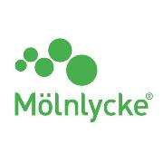 Molnlycke Logo