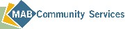 MAB Community Services Logo