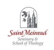 Saint Meinrad Seminary and... Logo