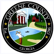 Greene County Board of Commissioners Logo