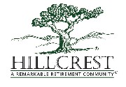 Hillcrest Logo