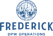 City of Frederick Logo