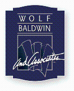 WOLF, BALDWIN & ASSOCIATES P.C Logo