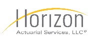 Horizon Actuarial Services Logo