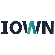 IOWN Renwable Energy, Inc. Logo