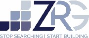 ZRG Partners, LLC Logo