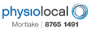 Physio Local Mortlake Logo