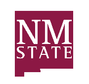 New Mexico State University Logo