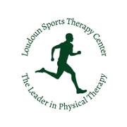 Loudoun Sports Therapy Center Logo